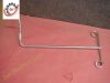 HILL-ROM 8200153 Oem IV Pole Option Kit Assembly Infant Warmer