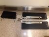 MAQUET 1146.62AO  surgery table transporter O/R Table