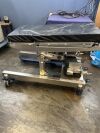 MAQUET 1146.62AO  surgery table transporter O/R Table