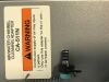 FUJINON adapter  air/water channel cleaning adapter  Scope Accessories