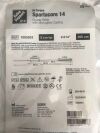 ABBOTT 1005203  Hi-Torque Spartacore 14 Guide Wire w/ Microglide Coating 5cm x 300cm x 0.014in (X)