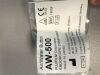 FUJINON AW-500 Air/water Button  Scope Accessories