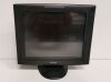 ELO Philips Touchscreen Monitor -  TouchSystems - ET1725L Monitor