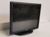 ELO Philips 19 LCD Touch Monitor ET1928L Monitor