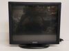 ELO Philips 19 LCD Touch Monitor ET1928L Monitor