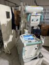 SHIMADZU MUX-200D-XC Portable X-Ray
