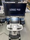 GE Voluson E8 Ultrasound Machine