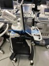 GE Voluson E8 Ultrasound Machine
