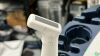 GE L8-18i-D Ultrasound Transducer