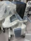 GE VOLUSON E10 BT21 Ultrasound System