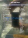GE VOLUSON E10 BT21 Ultrasound System