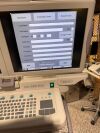 GE OEC 9900 Elite MD C-Arm