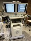 GE OEC 9900 Elite MD C-Arm