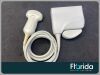PHILIPS C5-1 CURVED ARRAY TRANSDUCER PROBE REF 453561224464 FOR PARTS OR REPAIR Ultrasound Transducer