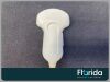 PHILIPS C5-1 CURVED ARRAY TRANSDUCER PROBE REF 453561224464 FOR PARTS OR REPAIR Ultrasound Transducer