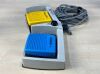 ARTHREX Care Footswitch  RF: 10863 YOM: 2012 Electrosurgical Unit