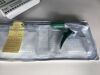 TELEFLEX MEDICAL 543965 Hem-O-Lok 5mm Automatic Endoscopic Applier, Exp 07/2019 C2720