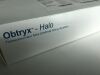 BOSTON SCIENTIFIC 850500 Obtryx System Halo, Transorbital Mid Urethral Sling System, Exp 02/2017 K0820
