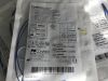 CONMED 100502 Precisor Broncho Pulmonary Coated Disposable Biopsy Forceps, 5 Pieces Exp 2023 K0820