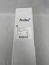 AMBU 510001000 aScope 4 RhinoLaryngo Single-Use Slim Flexible Endoscope, 3 mm Insertion Cord Diameter