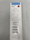 ASAHI G7PB35-0-L100 Eaucath 7.5F Sheathless Guiding Catheter 100cm, PB3.5