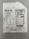 BARD HW35FA Solo Flex Hybrid Guidewire, Hydrophilic 0.035" x 150cm, Angled
