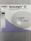 BARD 5954790 Ventralight ST Mesh, Ellipse 7" x 9"