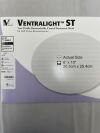 BARD 5954810 Ventralight ST Medium Weight Monofilament Polypropylene Mesh, 8 x 10 in.