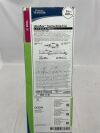 BOSTON SCIENTIFIC 7659 Ultraflex Tracheobronchial Covered Distal Release Stent System - 14mm x 60mm