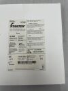 BOSTON SCIENTIFIC 49156 Starter Guidewire Rosen .035", 1.5mm J, 4cm, 180cm