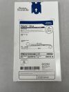 BOSTON SCIENTIFIC 192131 Polaris Ultra Ureteral Stent - Dual Durometer Percuflex Material - 6Fr x 22cm