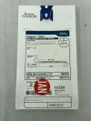 BOSTON SCIENTIFIC 192141 Polaris Ultra Ureteral Stent - Dual Durometer Percuflex Material - 7Fr x 22cm