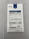 BOSTON SCIENTIFIC 192144 Polaris Ultra Ureteral Stent - Dual Durometer Percuflex Material - 7Fr x 28cm