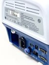 FLIGHT MEDICAL V200-0008 Ventilator