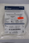 BOSTON SCIENTIFIC 46155B ZIPwire Hydrophilic Coated Straight Tip Guidewire, 150 cm Length