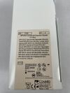 CONMED C7368 8.0 x 85mm Dry-Doc Cannula with Disposable Obturator