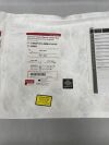 COOK G48053 Spectrum Central Venous Catheter Tray, Minocycline/Rifampin Antibiotic Impregnated, Double Lumen Polyurethane, 4F/8cm