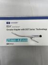 COVIDIEN EEA21 1mm Circular Stapler with 4.8mm Staples