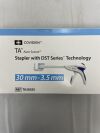 COVIDIEN TA3035S TA Single-Use Reloadable Stapler with DST Series Technology, 30 mm Size