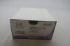 ETHICON VCP286G Coated Vicryl Plus Absorbable Braided Antibacterial Suture, Size 2-0, 54 in. Length, Ligapak Reel Needle