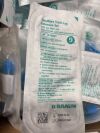 B BRAUN 473041 Smallbore Triple-Leg Extension Set, one male and three female Luer Lock Connectors, Lot of 50 IV/Infusion Set