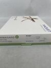 MAQUET HGK0014-40 Hemagard Knitted Vascular Graft, Straight 14mm x 40cm