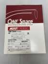 MERIT MEDICAL ONE1000 One 10mm Snare System 4F x 120mm, 100cm