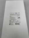 MINERVA SURGICAL MIN9770 Disposable Handpiece, contains 1 Minerva ES Disposable Handpiece, 1 Syringe, 1 8mm Hegar Dilator, 1 Desiccant