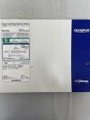 OLYMPUS BD-210N-0620 MaxPass Biliary Balloon Dilator 6mm x 20mm, 180cm