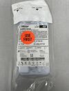 OSCOR ASG06010W Adelante Sigma Hemostatic Valve Introducer 6F