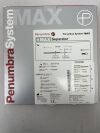PENUMBRA PSF041 4MAX Separator, 175cm