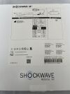 SHOCKWAVE MEDICAL M5PIVL7060 M+5 Peripheral Intravascular Lithotripsy OTW Catheter, 7F x 60mm