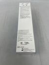 STERIS LCB049 Celerity 20 Steam Flush Pressure Pulse Process Challenge Device (25 pack & 5 controls)