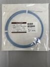TERUMO GS3504 RADIFOCUS GLIDEWIRE ADVANTAGE Guidewire, straight stiff shaft, 0.035inch, 260cm length, 3cm flexible tip length